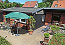GUESTRO401 - Ferienhaus An der Koppel Mühl Rosin Ferienhaus Ferienhaus "An der Koppel" Mühl Rosin in Mühl Rosin bei Güstrow