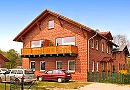 PLAUERS151 - Balkon zum Plauer See in Alt Schwerin Ferienwohnung Balkon zum Plauer See in Alt Schwerin in Alt Schwerin