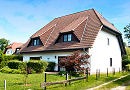 FLEESNS601 - Ferienhäuser Erwig in Untergöhren Ferienhaus Ferienhäuser Erwig in Untergöhren in Göhren-Lebbin