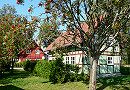 FLEESNS605 - Haus VOGELBEERE in Untergöhren Ferienhaus Haus VOGELBEERE in Untergöhren in Göhren-Lebbin