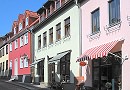Wohnung 6 im Urlaubsdomizil "Rosarot"