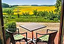 Ferienwohnung&nbsp;Die Aussichtsreiche im Sternhaus in Waren(Müritz)