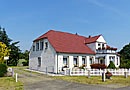 WAREN__343 - An den Peenewiesen in Klein Plasten Ferienwohnung An den Peenewiesen in Klein Plasten in Groß Plasten