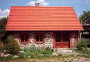 Ferienhaus&nbsp;Das Natursteinhaus Rockow bei Waren in Möllenhagen