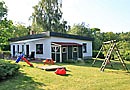 Ferienhaus&nbsp;Haus Lindenhof am Müritz-Nationalpark in Kargow