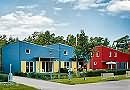 Haus 1 An der M�ritz in Klink