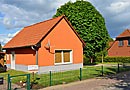 Ferienhaus&nbsp;An der Kastanie in Sembzin in Klink