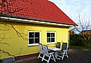 Ferienhaus&nbsp;Auszeit für Zwei an der Müritz in Sembzin in Klink