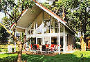 Ferienhaus f�r 6 Personen in R�bel