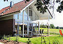 Ferienhaus f�r 8 Personen in R�bel