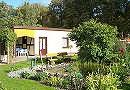 ROEBEL_761 - Das Sonnige am Gutshaus in Ludorf Ferienhaus Das Sonnige am Gutshaus in Ludorf in Ludorf(Müritz)