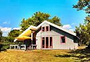 Haus 4 Ferienpark Mirow in Granzow