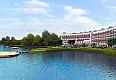 Hotel&nbsp;Hotels an der Mecklenburger Seenplatte in Klink