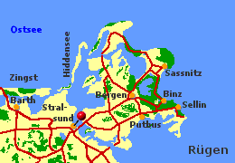 Stralsund