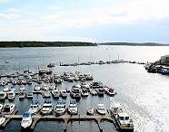 Blick auf die M&uuml;ritz