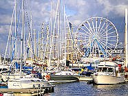 Rostock - Hansesail